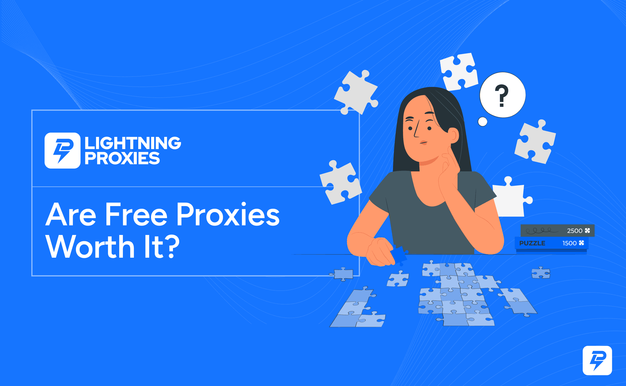 Are Free Proxies Worth It?