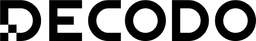 Decodo logo