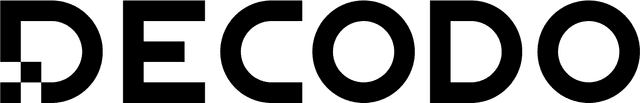 Decodo logo
