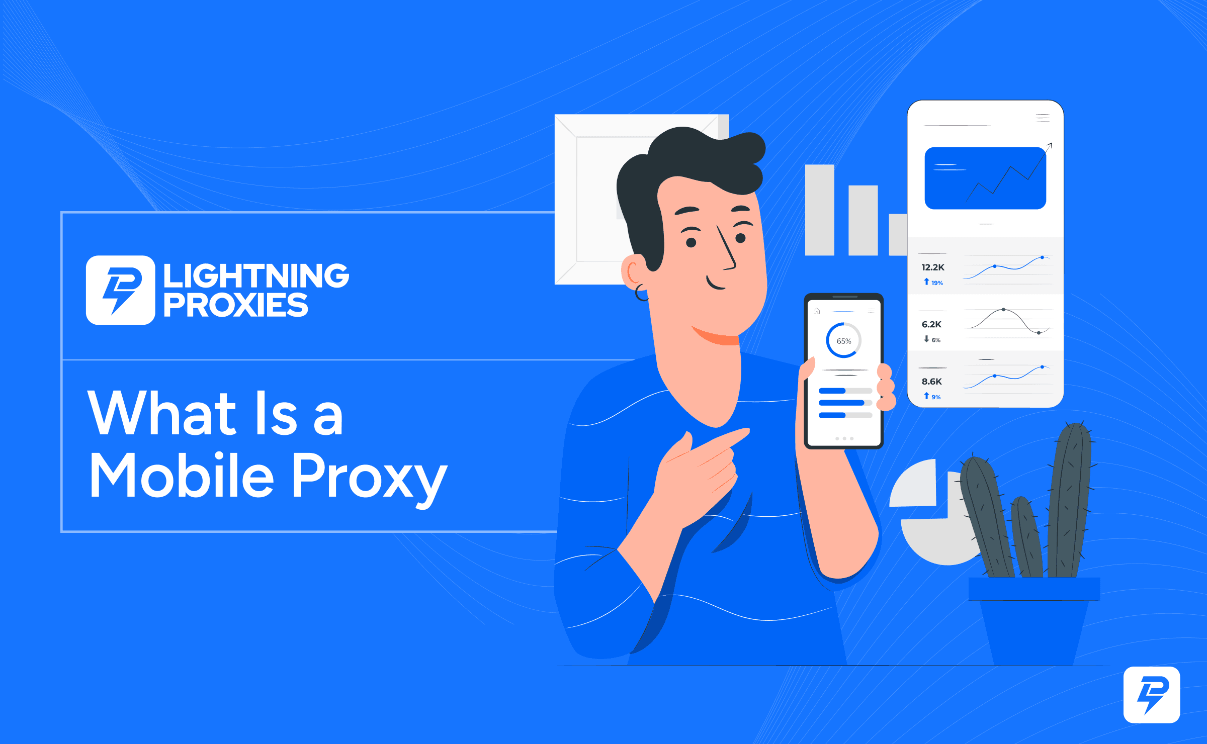 What Is a Mobile Proxy?