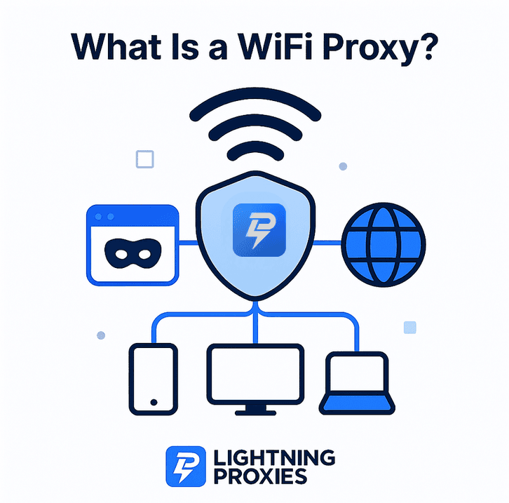 What Is a Web Proxy? How It Works, Benefits & Use Cases