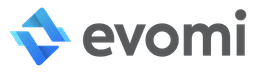 Evomi logo