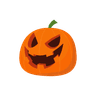 Halloween Pumpkin