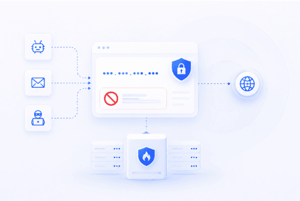 How to Block an IP Address