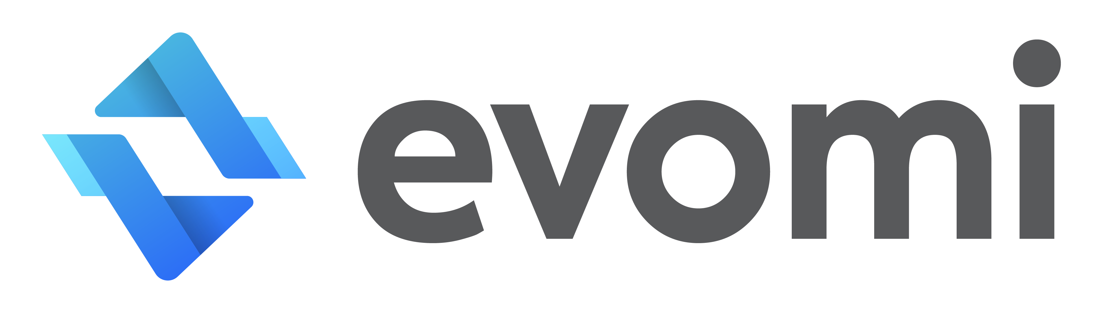 Evomi logo