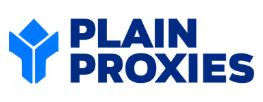 PlainProxies logo