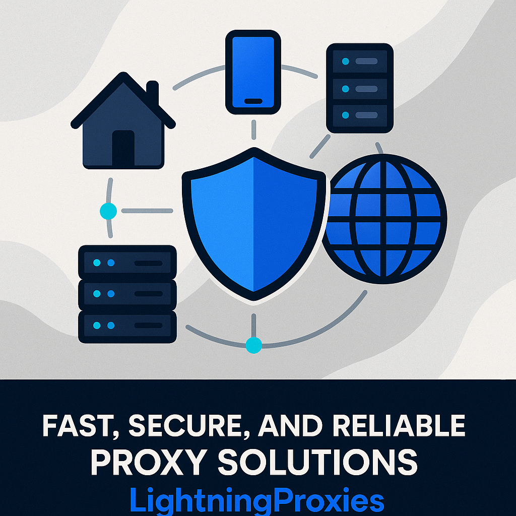 Proxy meaning guide